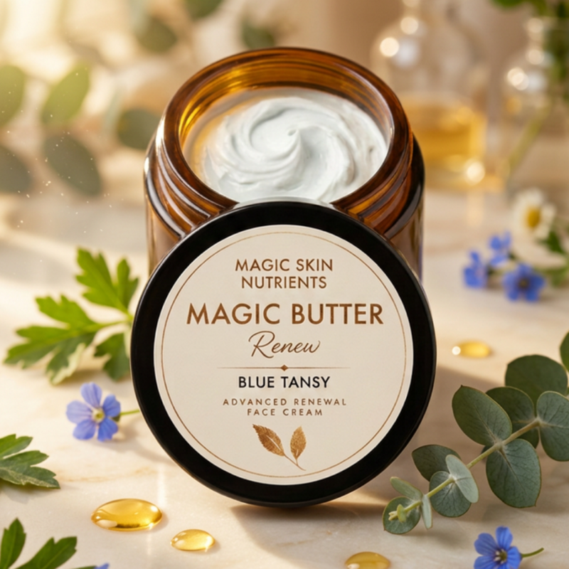 ✨ MAGIC BUTTER | BEST SELLER