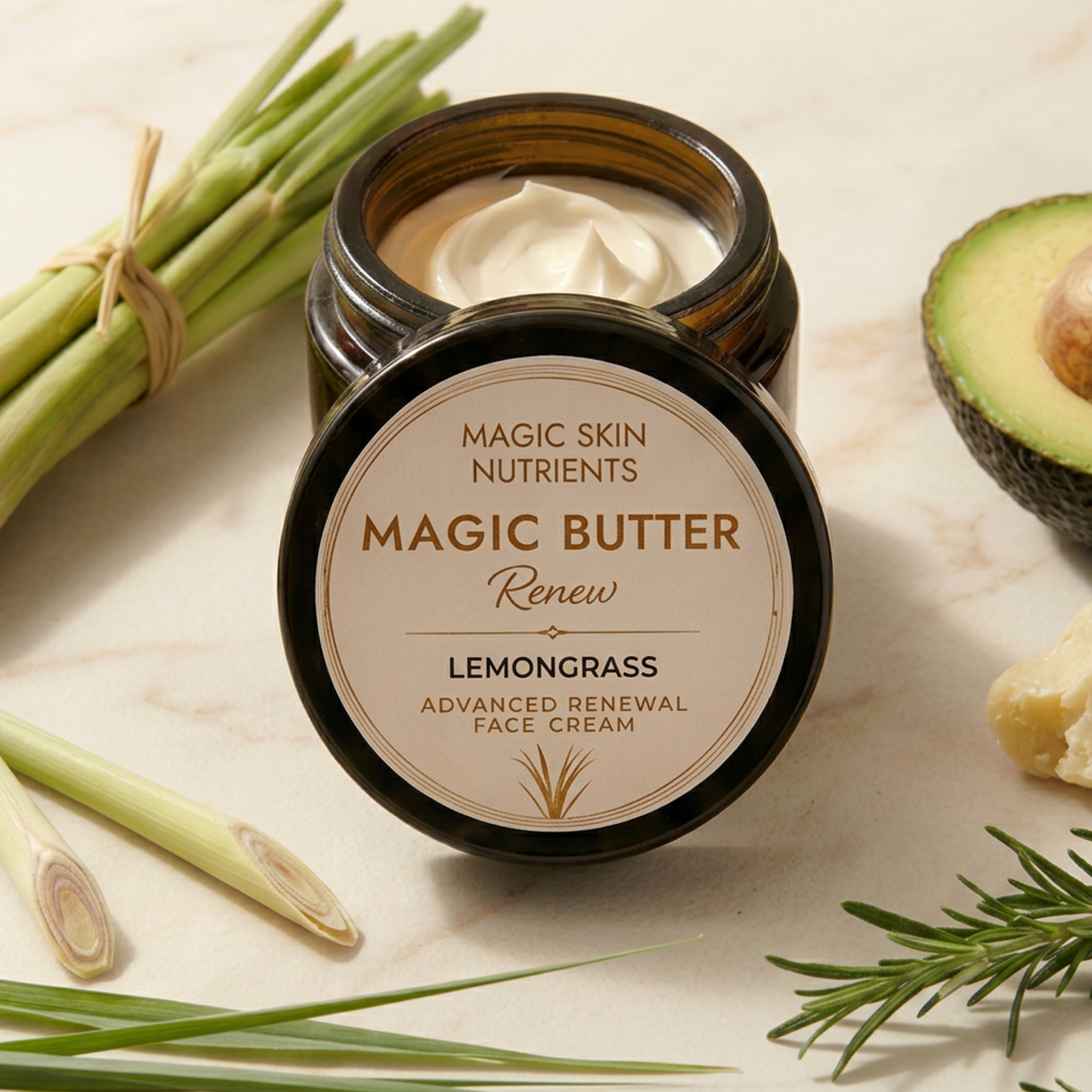 ✨ MAGIC BUTTER | BEST SELLER - Image 2