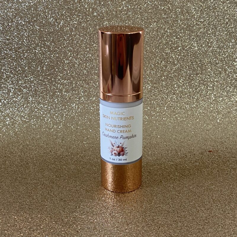 Nourishing Hand Cream & Body Lotion