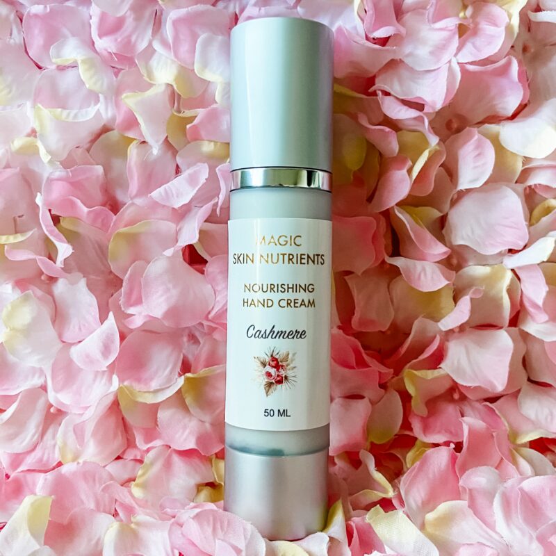 Nourishing Hand Cream & Body Lotion