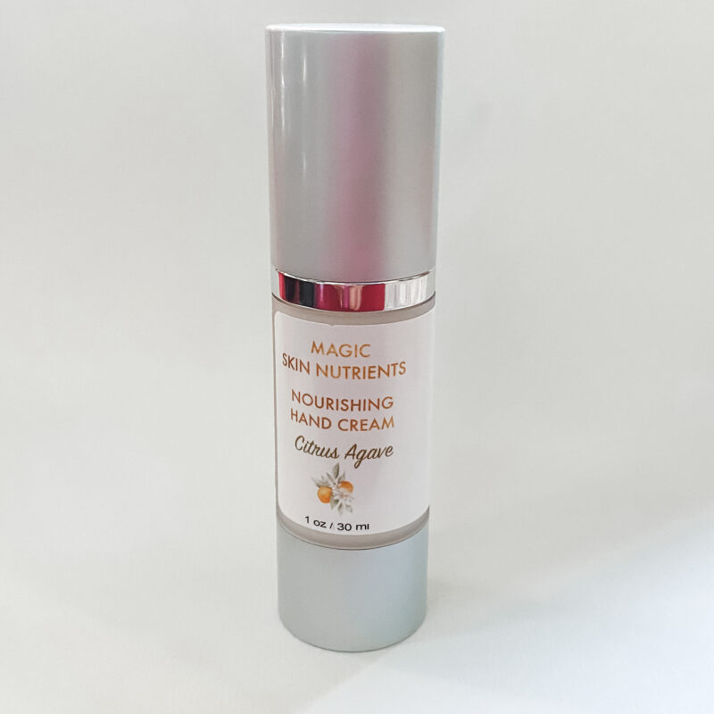 Nourishing Hand Cream & Body Lotion - Image 2