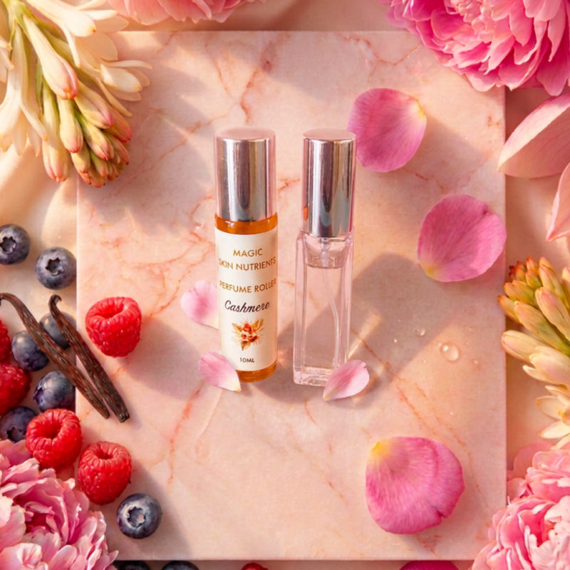 Fine Fragrance Collection
