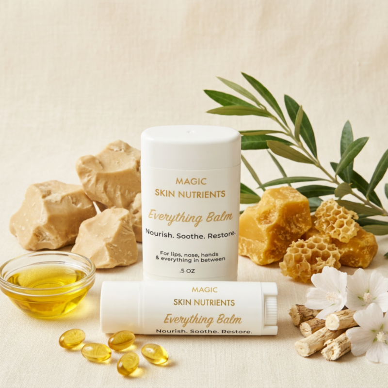Everything Balm