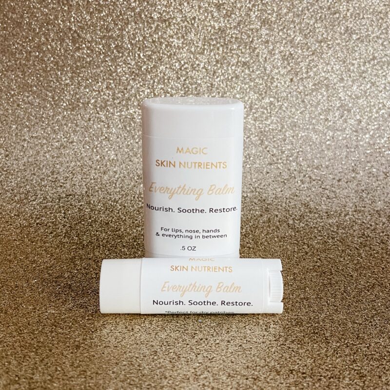 Everything Balm