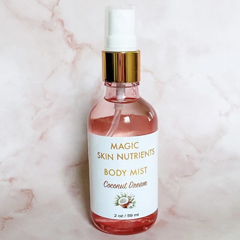 Natural & Luxury Body & Room Spray – A Refreshing Touch of Elegance - Image 3