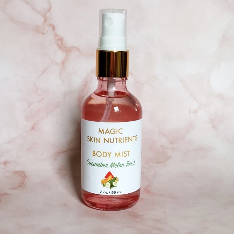 Natural & Luxury Body & Room Spray – A Refreshing Touch of Elegance - Image 4