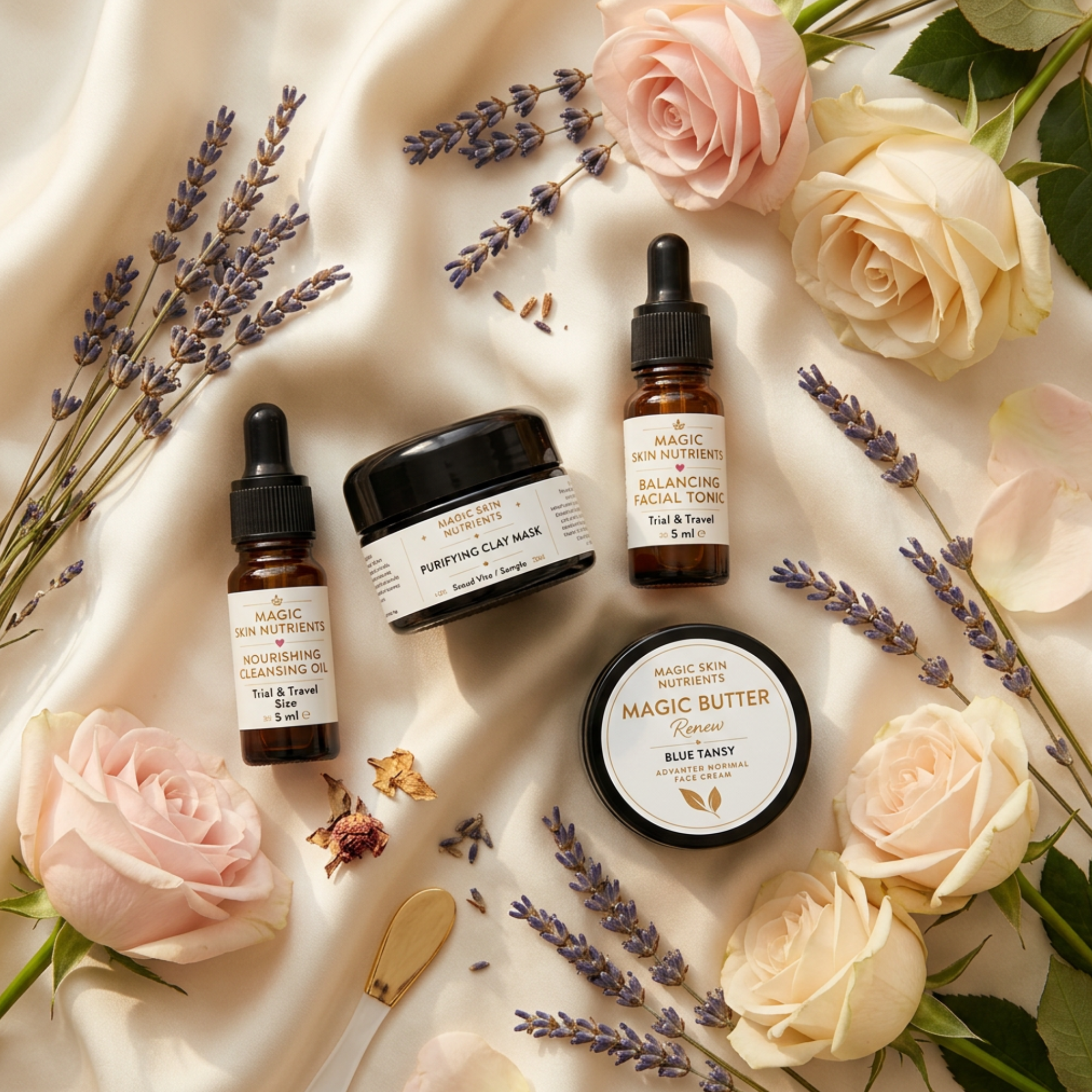 ✨ The Discovery Collection ~Travel & Trial Set - Image 2