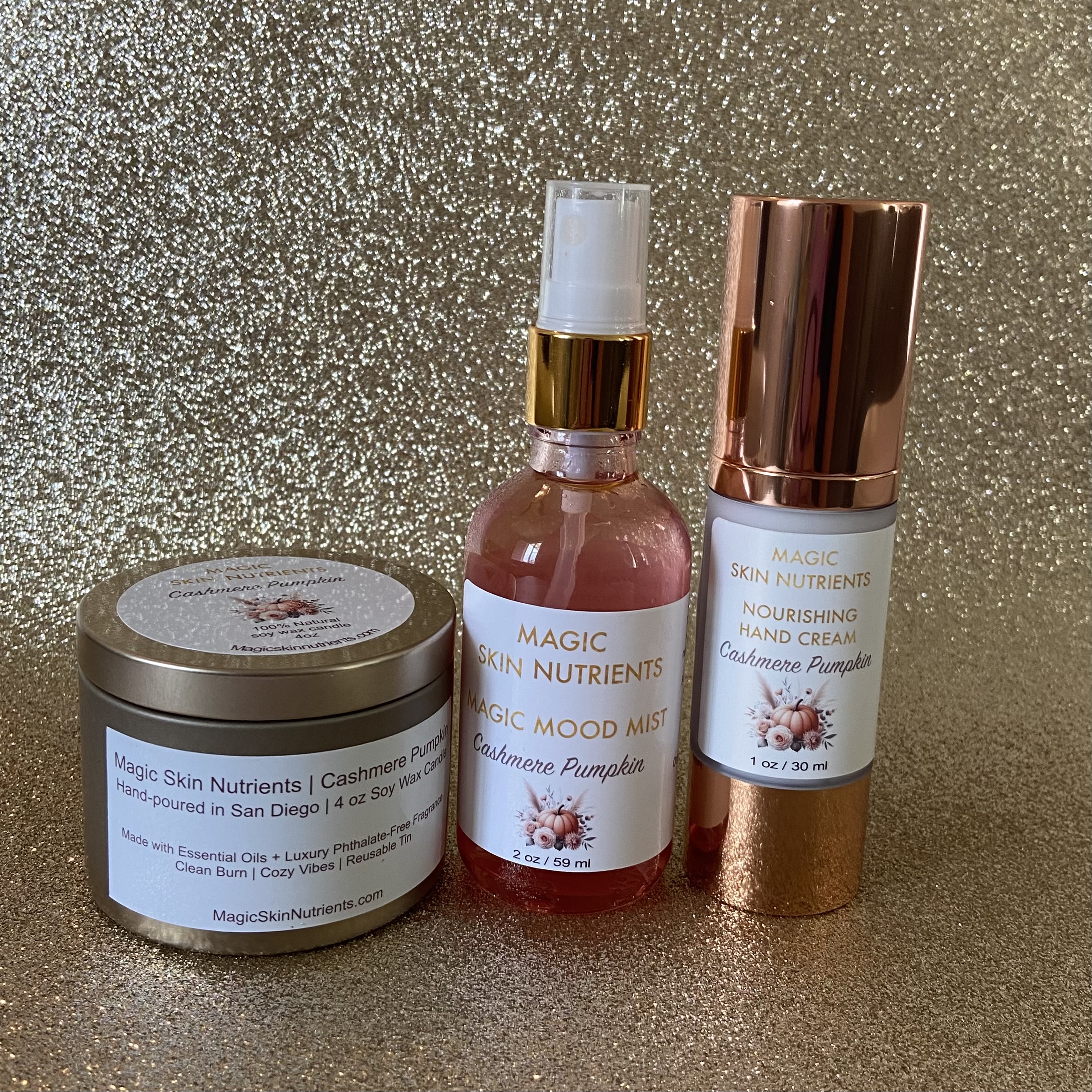 Hello Cozy Season Set - Image 2