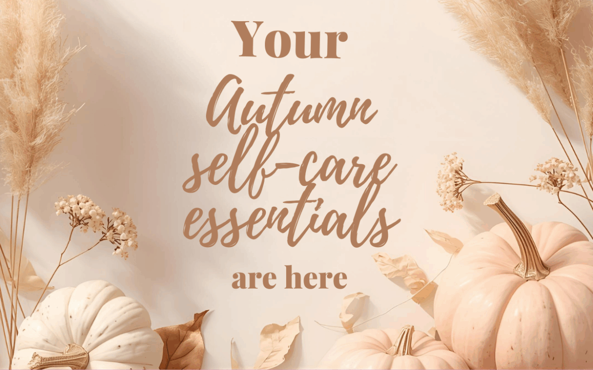 Instagram Post – Discover Our New Organic Deodorant
