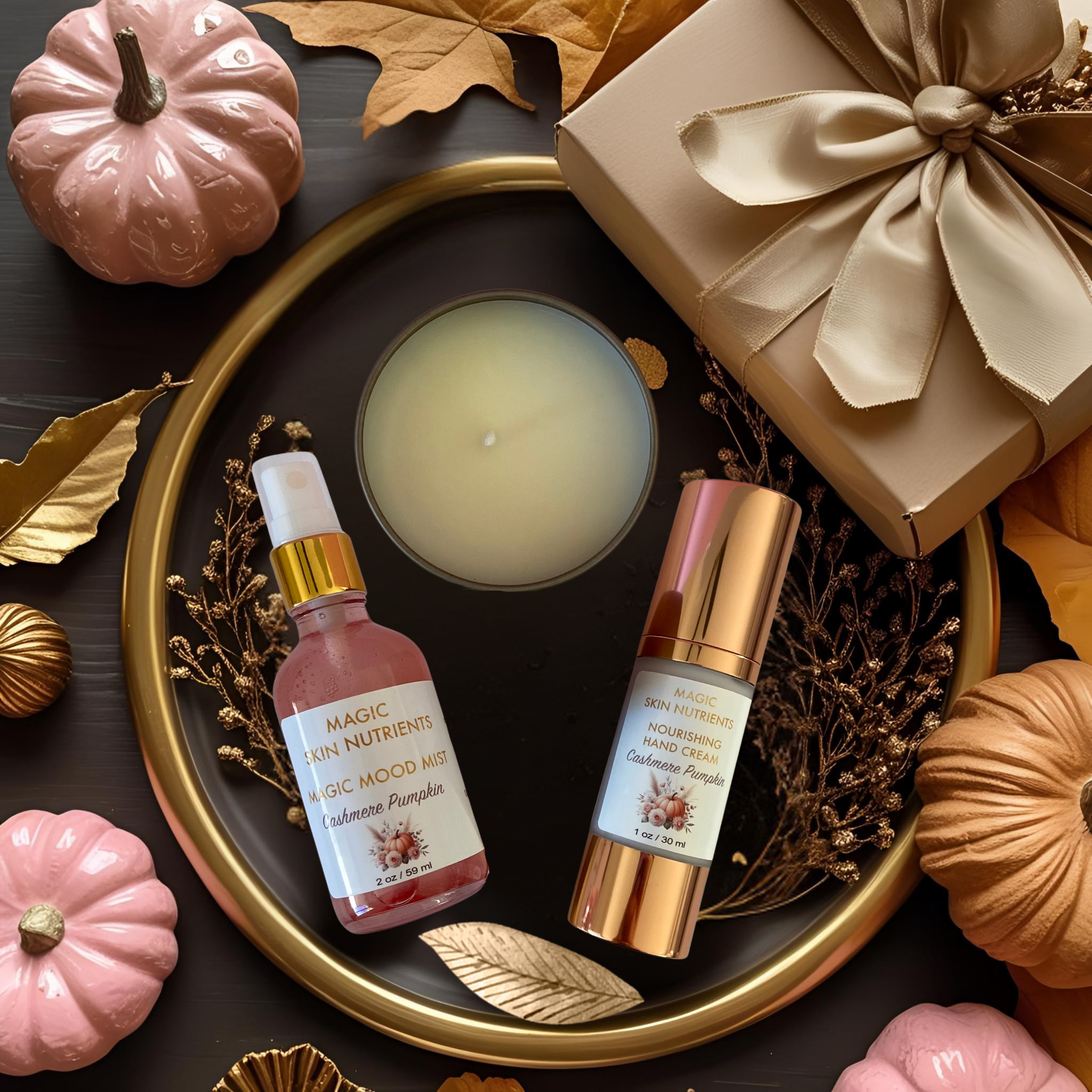 Hello Cozy Season Set