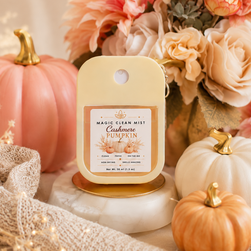 Luxury Hand Mist
