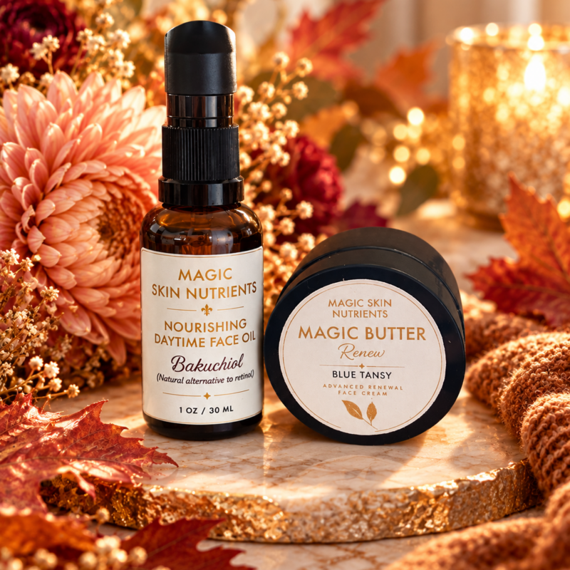 🍂 The Autumn Reset Duo